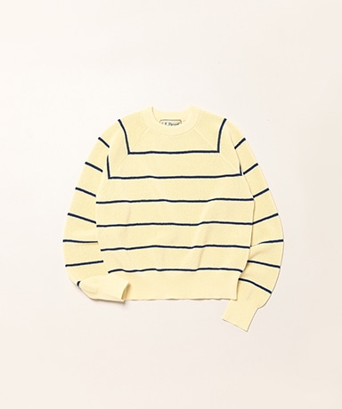 W's Swans Island Sweater