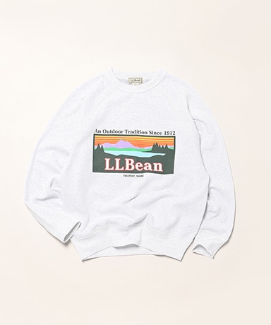 W's Portage Crewneck Sweatshirt