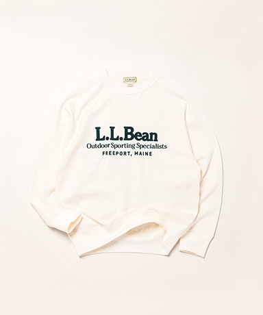 W's Portage Crewneck Sweatshirt