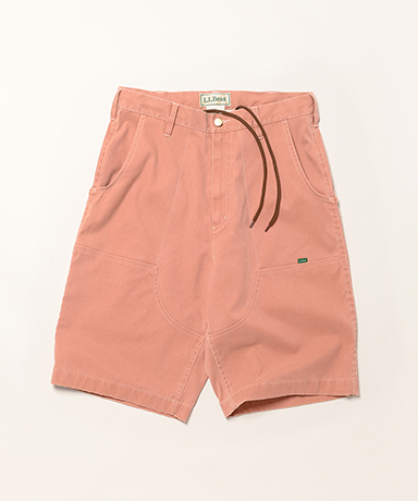 Prospect Double Knee Shorts