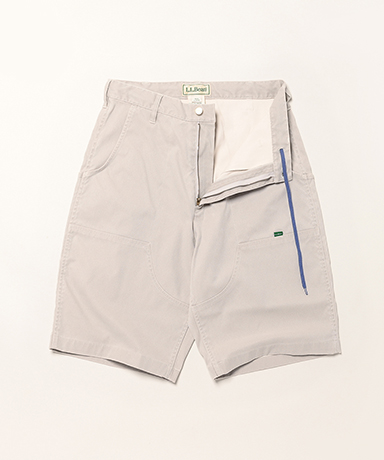 Prospect Double Knee Shorts