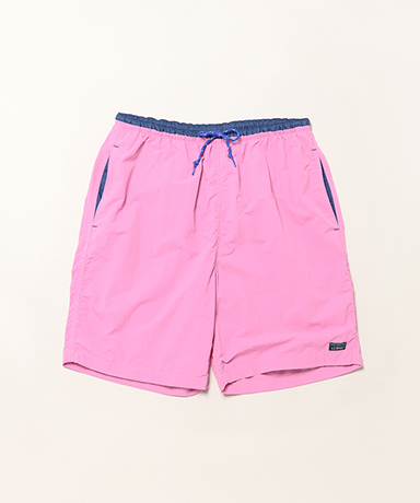 Milo Pull On Shorts
