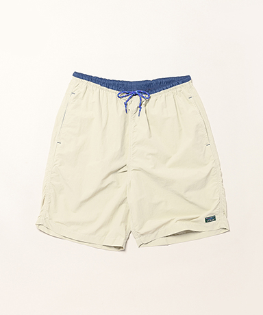 Milo Pull On Shorts