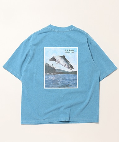 Bean’s 1980 SS Catalog Trout-Tee