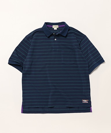 Troy Short-Sleeve Polo