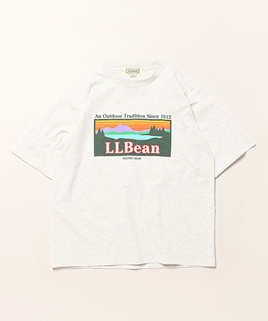 Morrill Short-Sleeve Katahdin Logo Tee