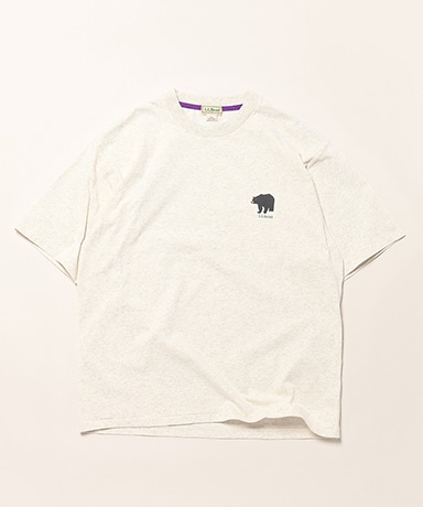 Morrill Short-Sleeve Chest Graphic Tee