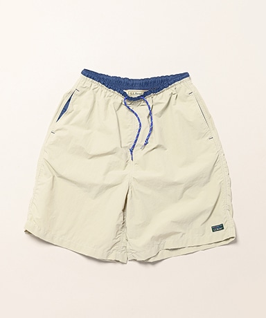 Milo Pull On Shorts
