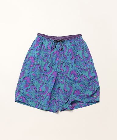 Women's Milo Pull On Shorts Print