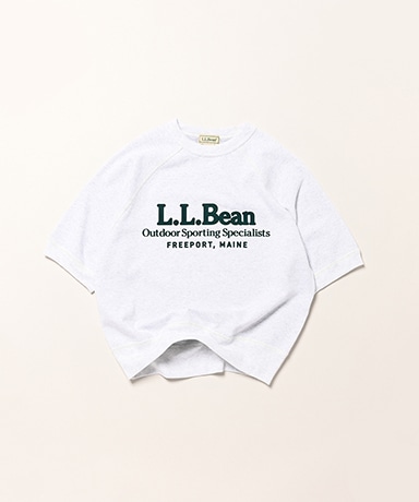 W's Portage Short-Sleeve Sweatshirt