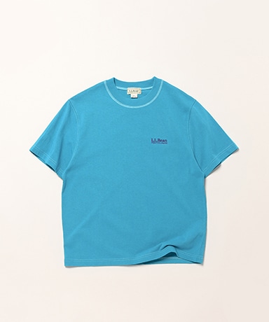 W's Union Short-Sleeve Tee