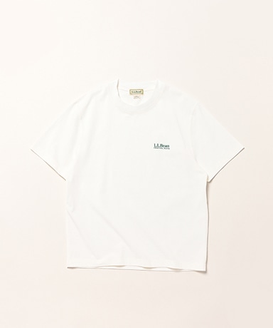 W's Union Short-Sleeve Tee