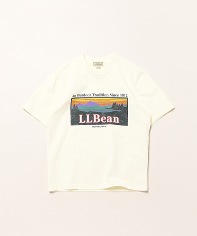 Women's Morrill Short-Sleeve Katahdin Logo Tee