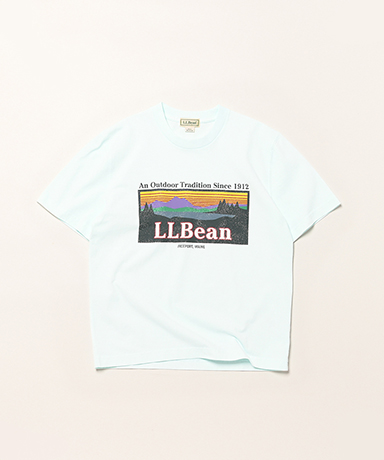 Women's Morrill Short-Sleeve Katahdin Logo Tee