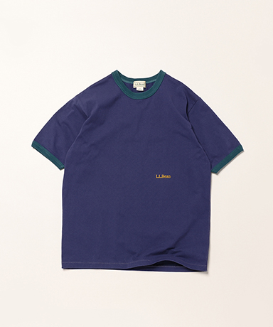 W's Morrill Short-Sleeve Ringer Tee