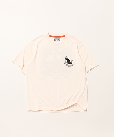 W's Dover Foxcroft Short-Sleeve Tee