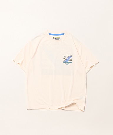 W's Dover Foxcroft Short-Sleeve Tee
