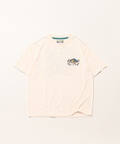 W's Dover Foxcroft Short-Sleeve Tee
