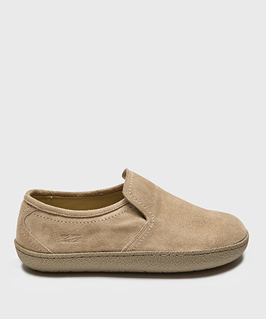 POWN Slip On