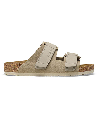 Uji - Suede Leather (Regular Fit)