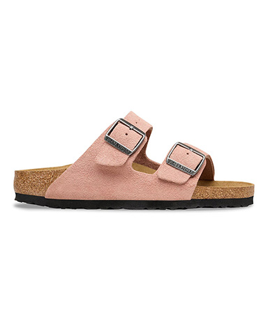 Arizona - Suede Leather (Narrow Fit)