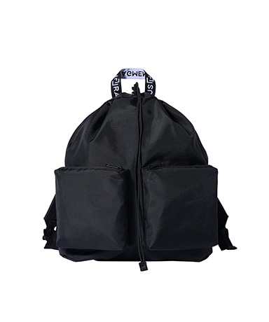 fragment design × RAMIDUS - RAMIDUS RUCKSACK