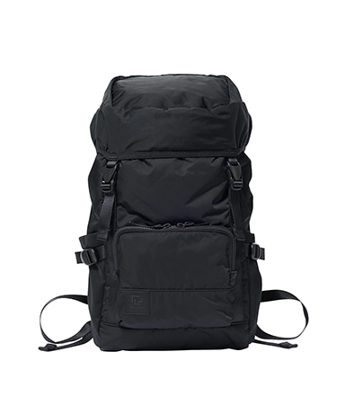 BLACK BEAUTY - BACKPACK (S)