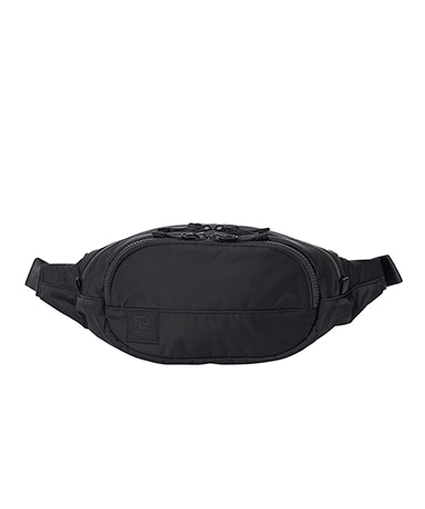 BLACK BEAUTY - WAIST BAG