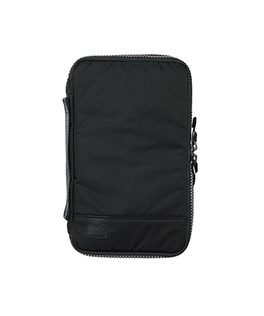 BLACK BEAUTY - TRAVEL ORGANIZER