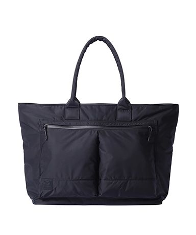 BLACK BEAUTY - TOTE BAG (XL)