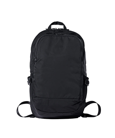 BLACK BEAUTY-BACK PACK (M)