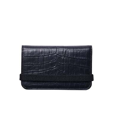 CROCO - CARD CASE