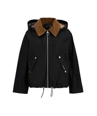 Weaver Showerproof Jacket