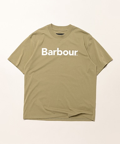 Pensford フロントロゴ Tシャツ Japan Exclusive