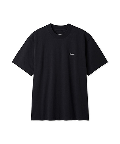 Dalton ワンポイント刺繍 ロゴ Tシャツ Japan Exclusive