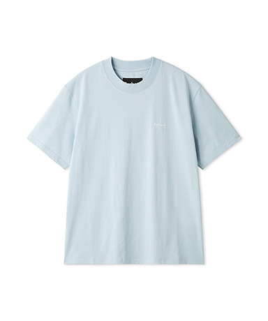 Dalton ワンポイント刺繍 ロゴ Tシャツ Japan Exclusive
