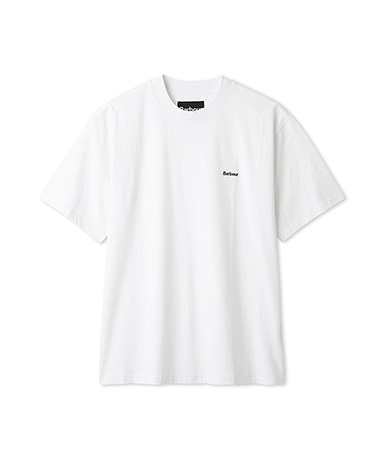 Dalton ワンポイント刺繍 ロゴ Tシャツ Japan Exclusive
