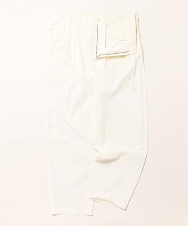 2タックワークパンツ