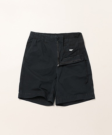 2タックワークショーツ