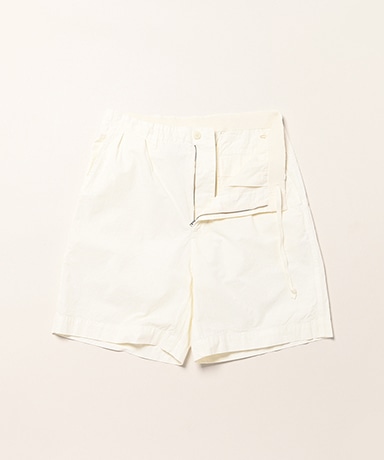 2タックワークショーツ