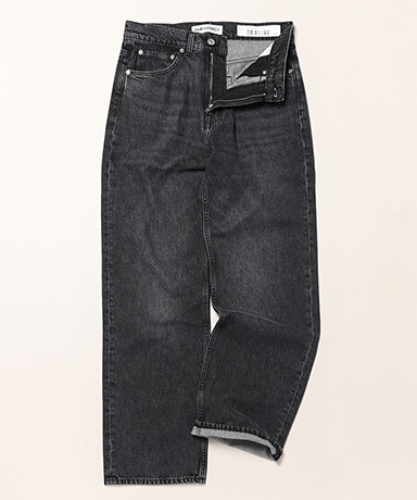 Third Cut - Supergrey Wash