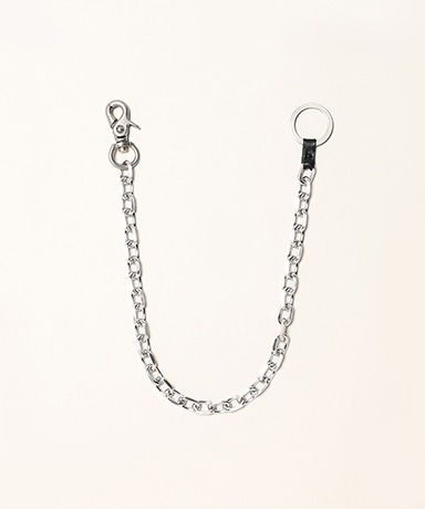 Ladon - Matte Nickel