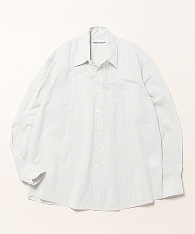Above Shirt - Coolthread Cloth