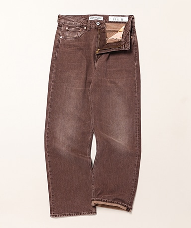 Third Cut - Overdyed Choco Melon