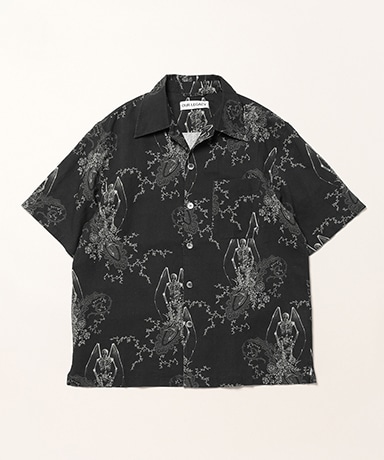 Every Shirt Shortsleeve - Print