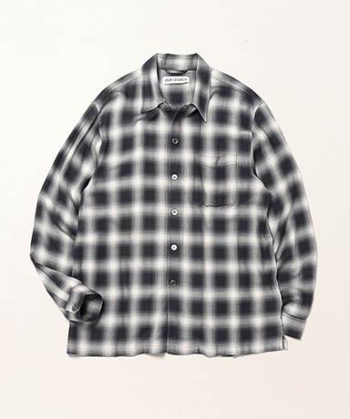 Every Shirt - Viscose