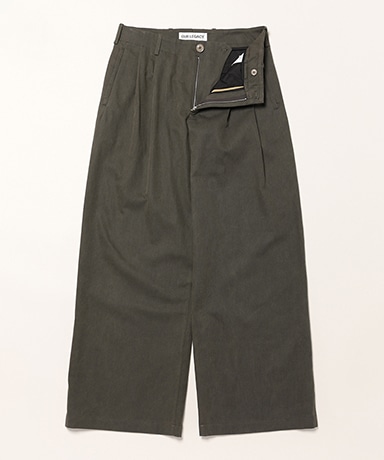 Bridge Chino - Sateen