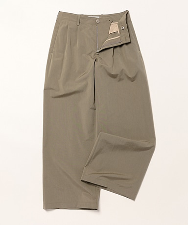 Bridge Chino - Woolcot