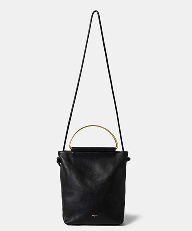 Brass Handle Shoulder