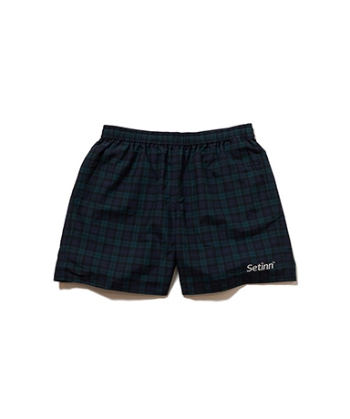 Game Shorts